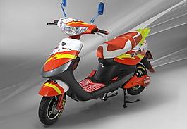 電動(dòng)車圖片