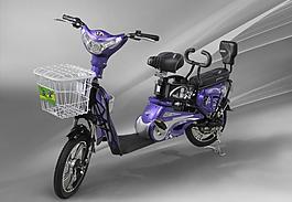 電動(dòng)車圖片