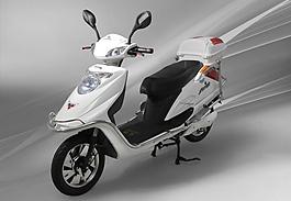 電動(dòng)車圖片