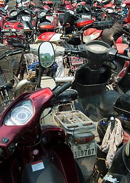 電動車圖片