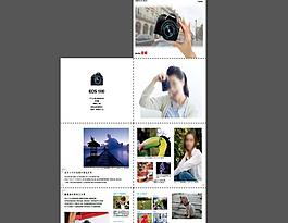 佳能eos100d圖片