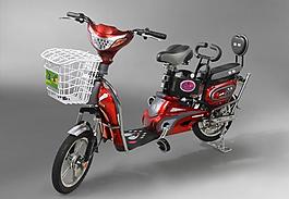 電動(dòng)車圖片