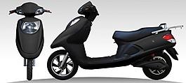 電動(dòng)車圖片