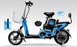 電動(dòng)車精彩圖片