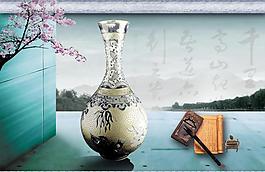 中國風圖片
