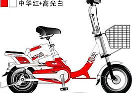 電動車圖片