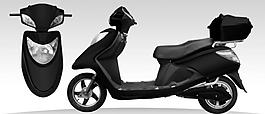電動(dòng)車圖片