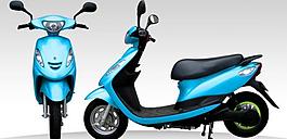 電動(dòng)車(chē)圖片