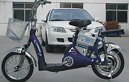 電動(dòng)車貼花圖片