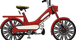 電動(dòng)車圖片
