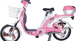電動車貼花圖片
