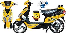 電動車貼花圖片