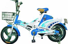 電動(dòng)車貼花圖片