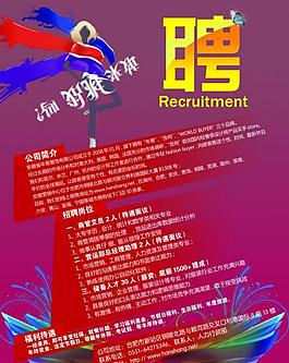 招聘圖片