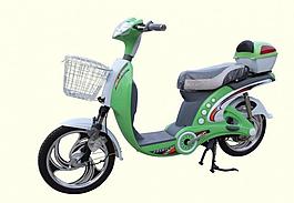 高清電動(dòng)車圖片