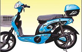 電動車貼花圖片