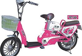 電動車貼花圖片