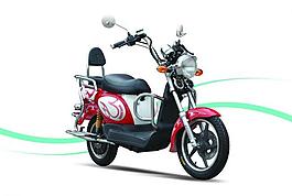哈雷電動車圖片