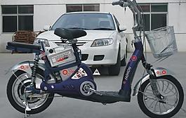 電動(dòng)車貼花圖片