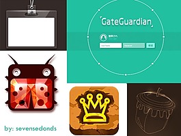 過(guò)去幾個(gè)簡(jiǎn)單的臨摹練習(xí)放送