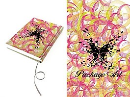 Package&nbsp;Art系列涂鴉印花與應(yīng)用-15