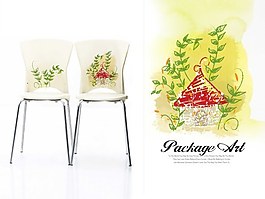 Package&nbsp;Art系列涂鴉印花與應(yīng)用-19