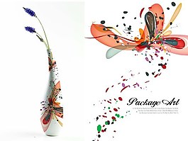 Package&nbsp;Art系列涂鴉印花與應(yīng)用-11