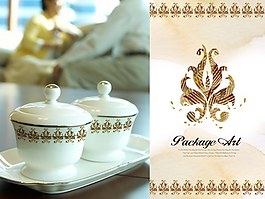 Package&nbsp;Art系列涂鴉印花與應(yīng)用-4