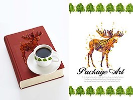 Package&nbsp;Art系列涂鴉印花與應(yīng)用-6