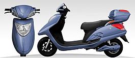 電動(dòng)車龍騰圖片