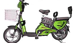 電動(dòng)車 貼花設(shè)計(jì)圖片