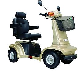 老弱殘 慢速型 電動車圖片
