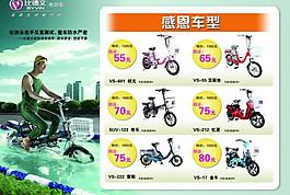 比德文電動(dòng)車圖片