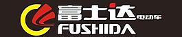 富士达电动车 logo图片