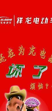 電動(dòng)車(chē)充電器圖片