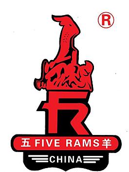 五羊電動車 標志圖片