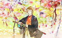 本田菊