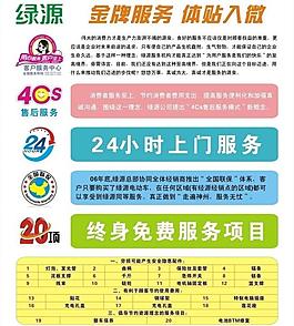 綠源電動(dòng)車 壁畫圖片