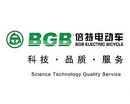 倍特電動車logo圖片