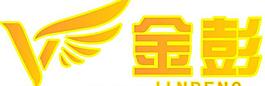 金彭電動車logo圖片