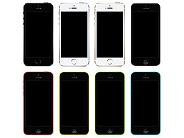 iPhone5s