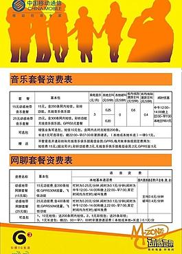 動感地帶海報圖片