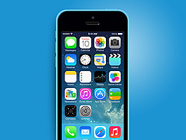 iPhone