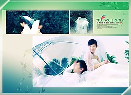 婚禮相冊(cè)