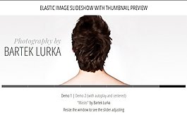 ElasticSlideshow