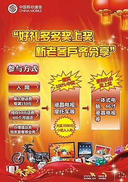 移動獎上獎參與方式圖片