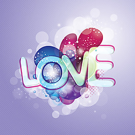 love_vector