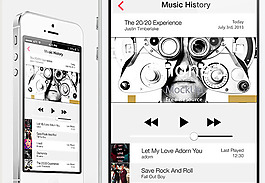 iOS7