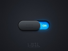開關按鈕
