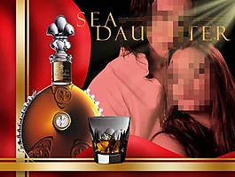 紅酒海報